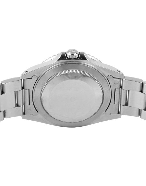 Rolex GMT Master II 16710 Image 2